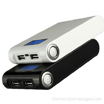 High Capacity 10,400mAh Mobile Phone Charger with Samsung Battery Cell Inside, for All Mobile Phones